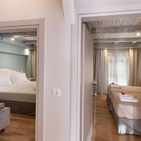 Amazing In With 2 Bedrooms And Wifi