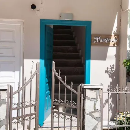 Amazing In With 2 Bedrooms And Wifi Appartamento