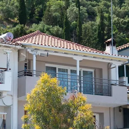Amazing In With 2 Bedrooms And Wifi Appartamento Nydri (Lefkada)