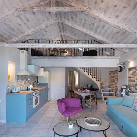 Appartamento Amazing In With 2 Bedrooms And Wifi Nydri (Lefkada)