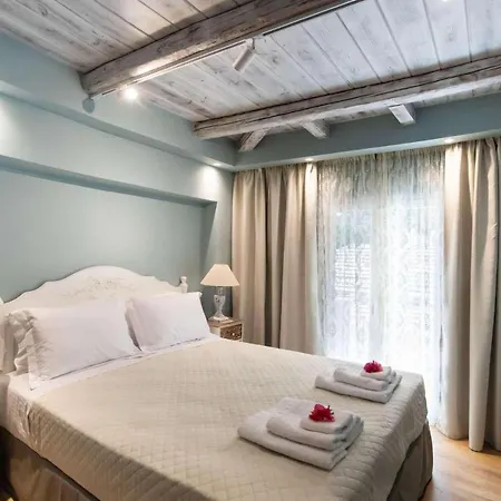 Amazing In With 2 Bedrooms And Wifi Appartamento Nydri (Lefkada)