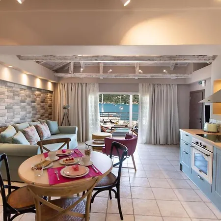 Amazing In With 2 Bedrooms And Wifi