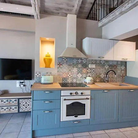 Appartamento Amazing In With 2 Bedrooms And Wifi Nydri (Lefkada)