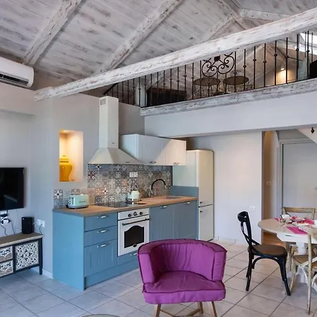 Amazing In With 2 Bedrooms And Wifi Nydri (Lefkada)